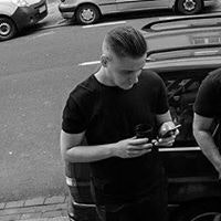 Aleksander Gałuszka