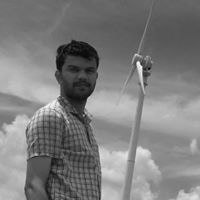 Manjesh V Thirthahalli