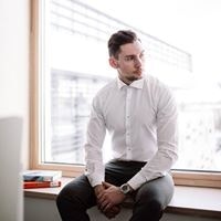 Sviatoslav Hnizdovsky