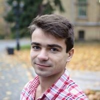 Олександр Стелецкий