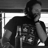 Vito Morgan Mangieri