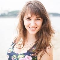 Ірина Голубенко