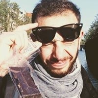 Andrea Dante Privitera