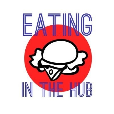 Eating In The Hub