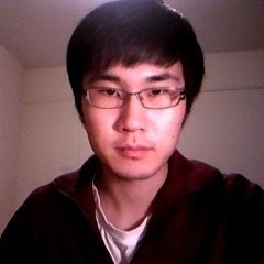 chiming liu 刘迟明