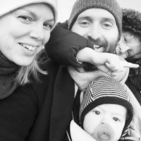 Cecilie Bergsøe Morgan