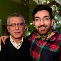 Arman Dezfuli-Arjomandi