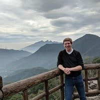 Tanner Beale Lawrence