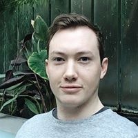 Jonah Willcox-Healey