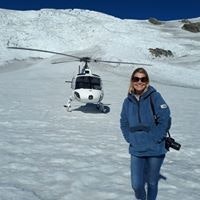 Lisa Amanda Sofie Häggström