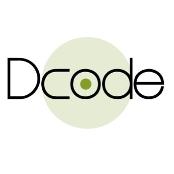 Dcode