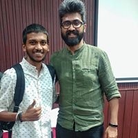 Dhanwanth Kumar Muppidi