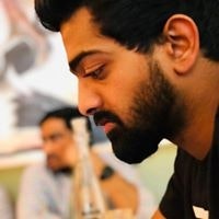 Ravi Teja Vakalapudi