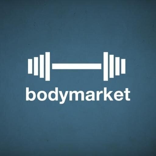 Bodymarket.com.ua