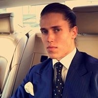 Alexander Hermann Zobel