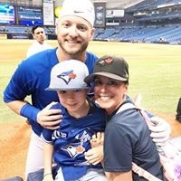 Lisa Gouveia Davidson