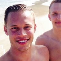 Alexander Schou Schrøder