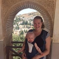 Lizanne van den Akker