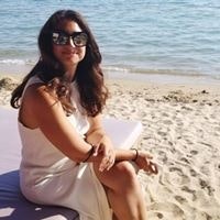 Marianthi N Hatzigeorgiou