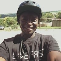 Musvaire Tafadzwa Pride