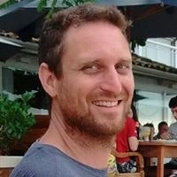 Benjamin Zeehandelaar