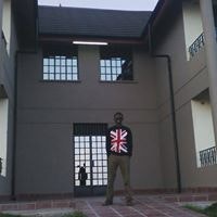 Victor Annan Anekeyah