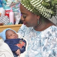 Olayemi Olayinka Afolayan