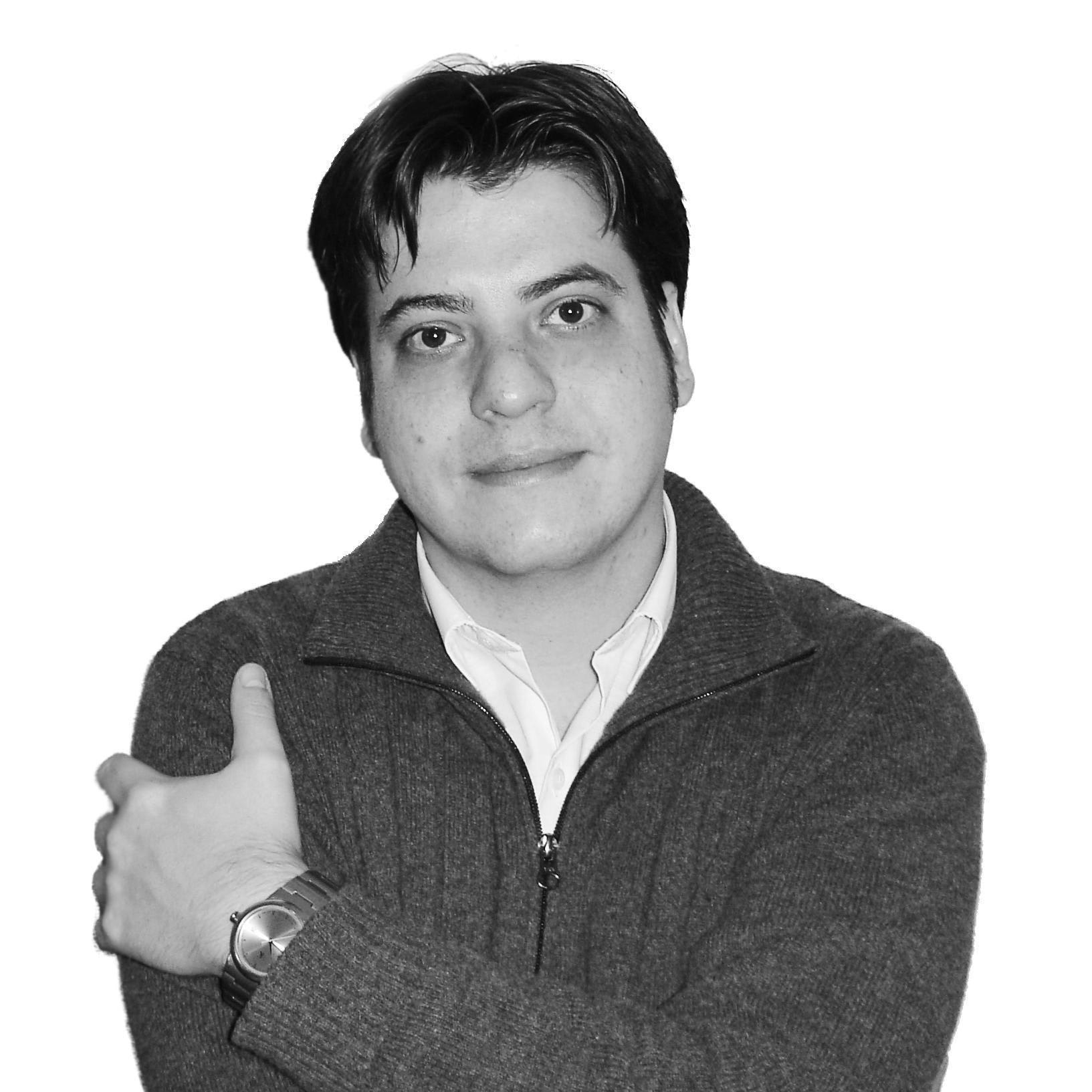 Gerardo Díaz Polaino