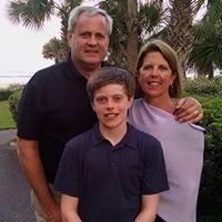 Mary Ellen Burns Morgan