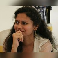 Geethanjali Anumalasetty