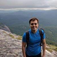 Daniel Joseph Espina