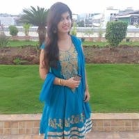 Priyanka Kiran Kanse