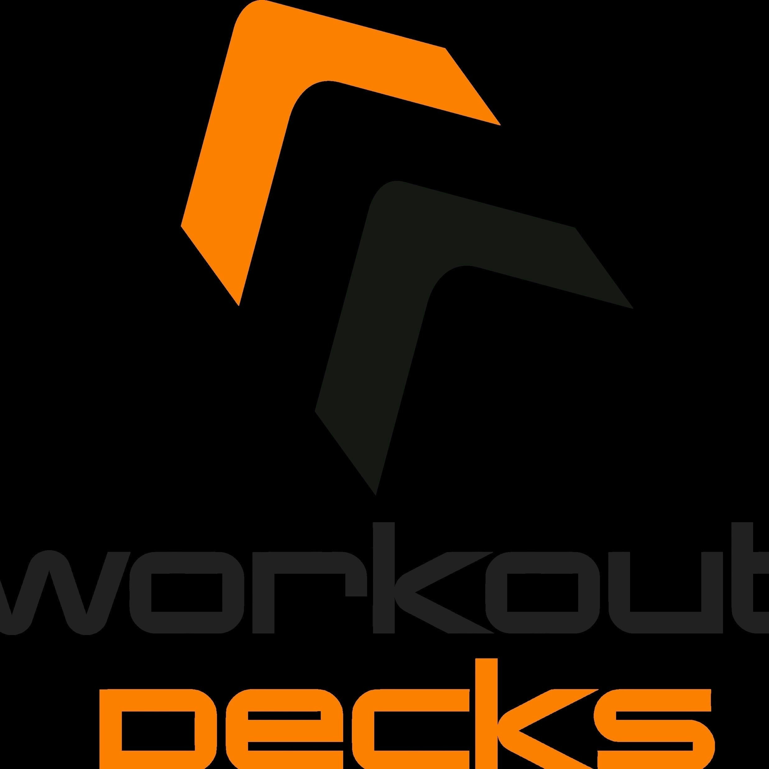 Workout Decks