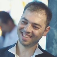 Spyros Christodoulou