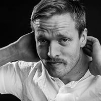 Guðmundur Már Einarsson