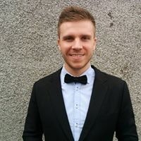 Fannar Már Flosason