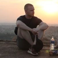 Ásþór Tryggvi Steinþórsson