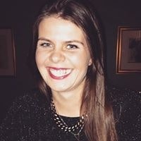 Sandra Sif Magnúsdóttir