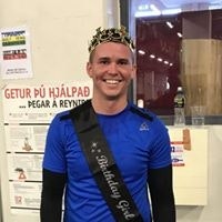 Brynjar Orri Bjarnason