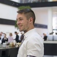 Martin Andreas Petersen