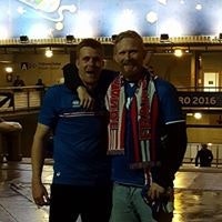 Gunnar Freyr Róbertsson