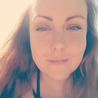 Ragnheiður Aradóttir