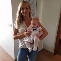 Arnbjörg Baldvinsdóttir