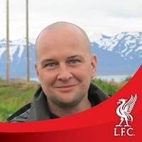 Hlynur Freyr Stefánsson