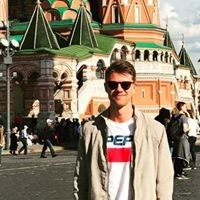 Hrólfur Andri Tómasson