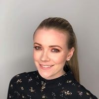 Helga Kristín Harðardóttir