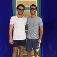 Thomas Attali Strøyberg