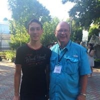 Саша Черненко