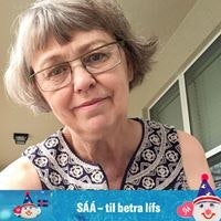 Guðrún Ólafsdóttir