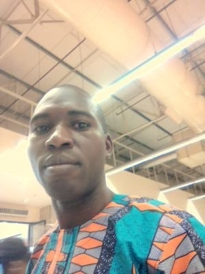 Matthew Caleb Temitope